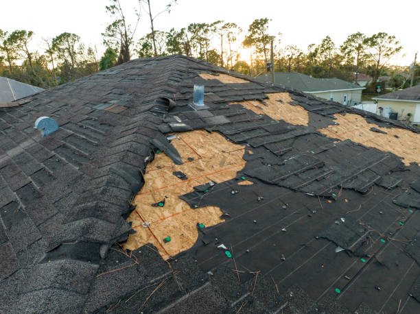 Hot Roofs in Burlington, WI