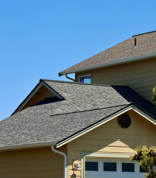 Best Green or Eco-Friendly Roofing Solutions  in Burlington, WI